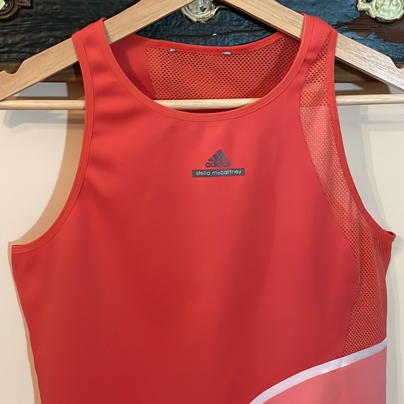 Adidas Stella McCartney Barricade Tank Top - Picture 8 of 16